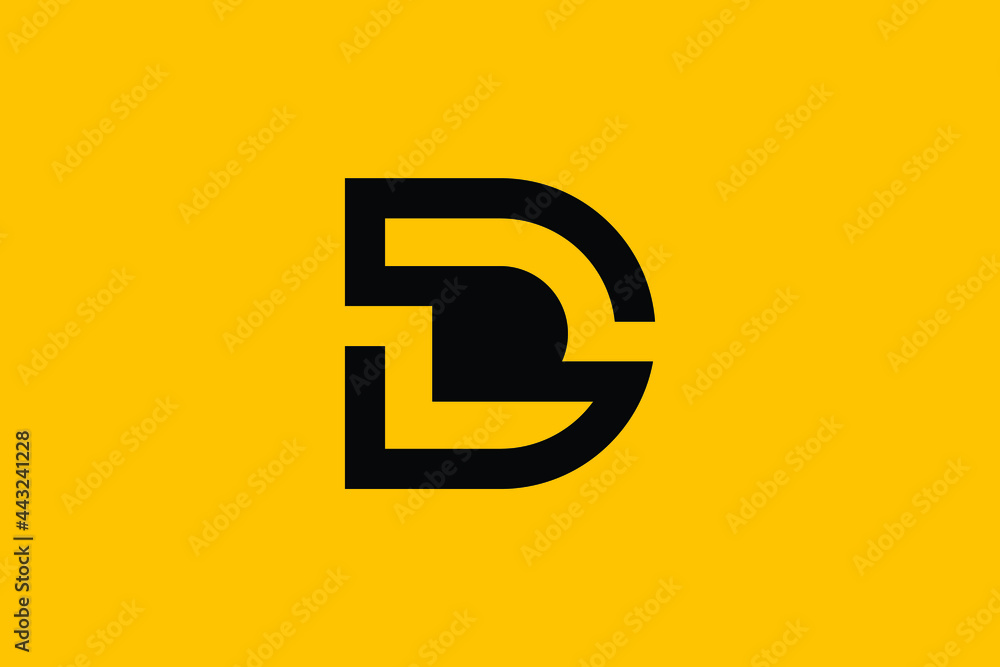 SD letter logo design on luxury background. DS monogram initials letter logo concept. SD icon design. DS elegant and Professional letter icon design on black background. D S SD DS SD letter logo design on luxury background. DS monogram initials letter logo concept. SD icon design. DS elegant and Professional letter icon design on black background. D S SD DS