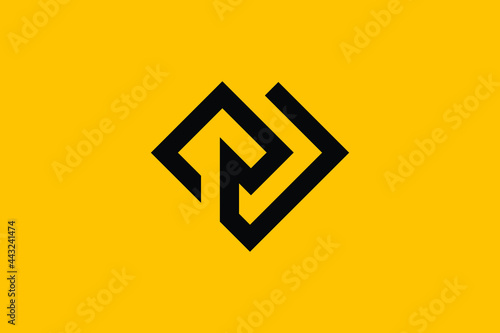 RM letter logo design on luxury background. MR monogram initials letter logo concept. RM icon design. MR elegant and Professional letter icon design on black background. M R RM MR