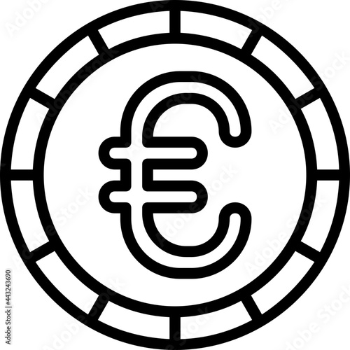 euro icon