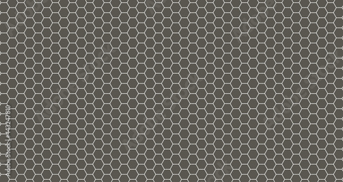 背景素材「HoneycombGrid」