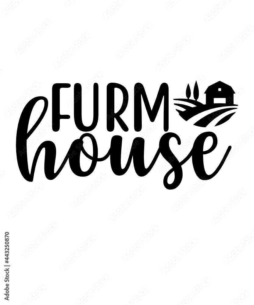 farmhouse svg bundle silhouette,farmhouse decor ,farmhouse svg farm sweet farm,welcome home,farmers market,farmhouse kitchen cricut cut file