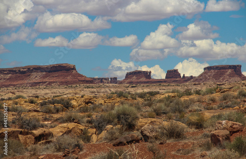 Canyonlands National Park, Utah