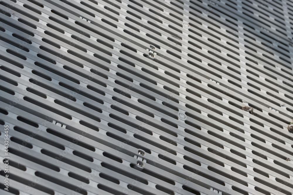 plastic grid background plastic grid background
