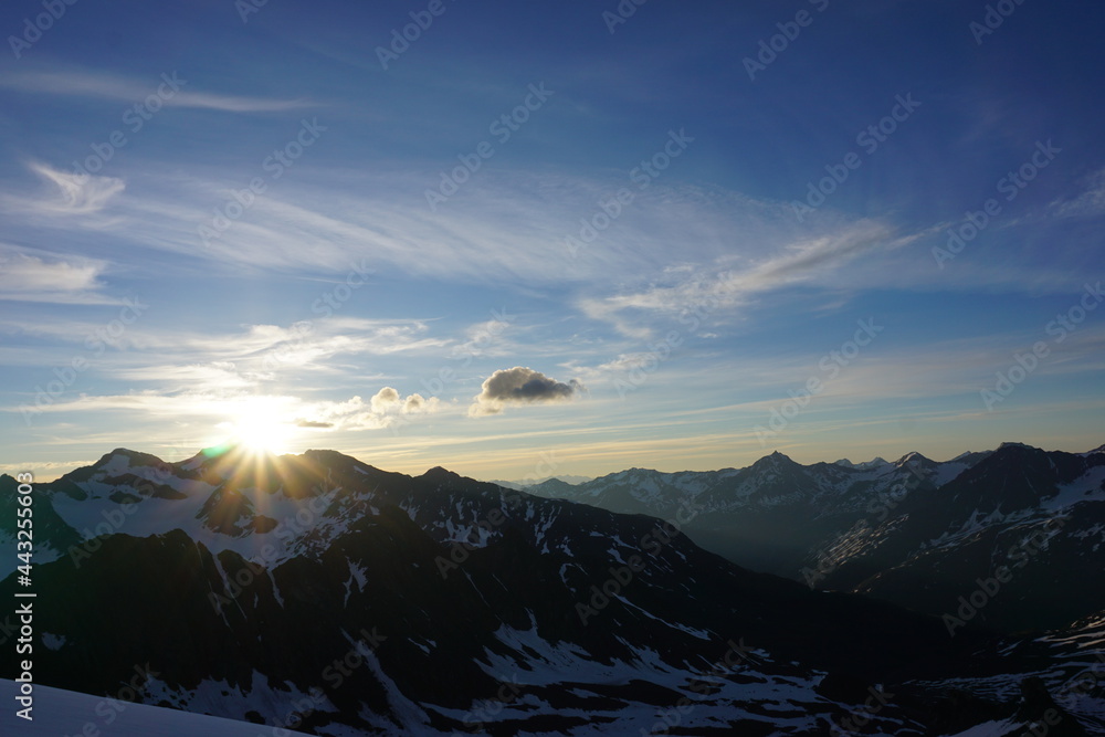 Ötztal Alps, 2021, Pic. 2