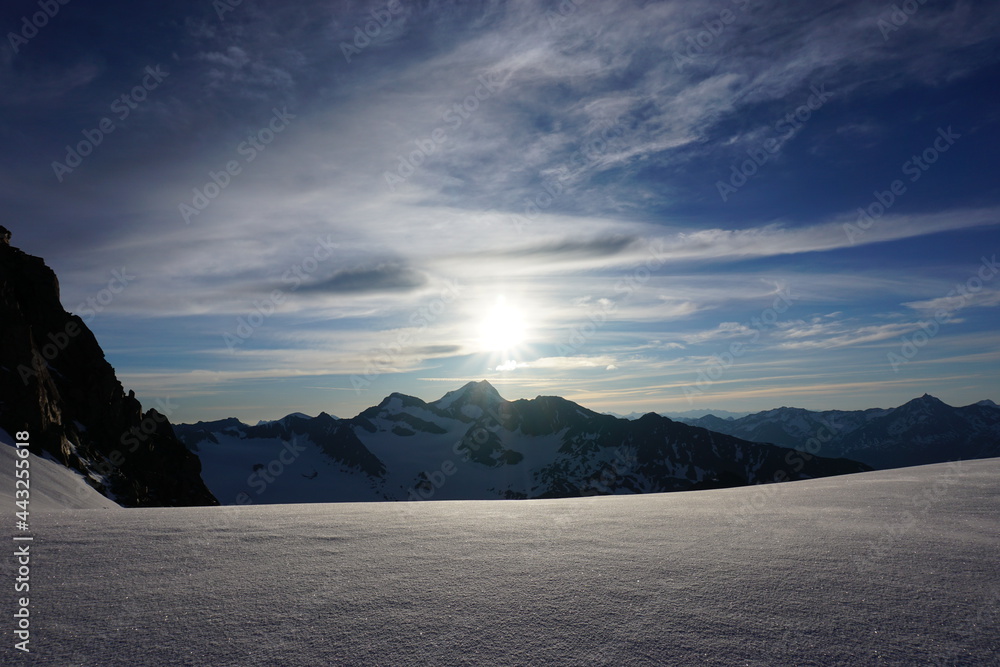 Ötztal Alps, 2021, Pic. 1