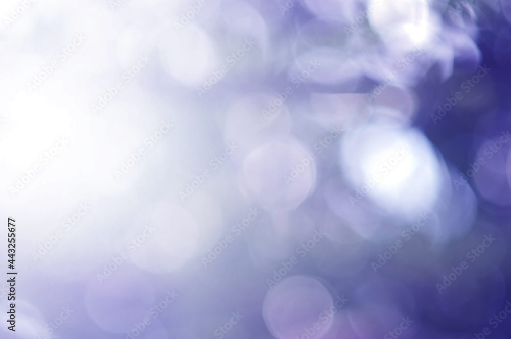 Purple Leaf background. Blurred leaves and circular bokeh. Abstract for design and wallpaper. Purple Leaf background. Blurred leaves and circular bokeh. Abstract for design and wallpaper.