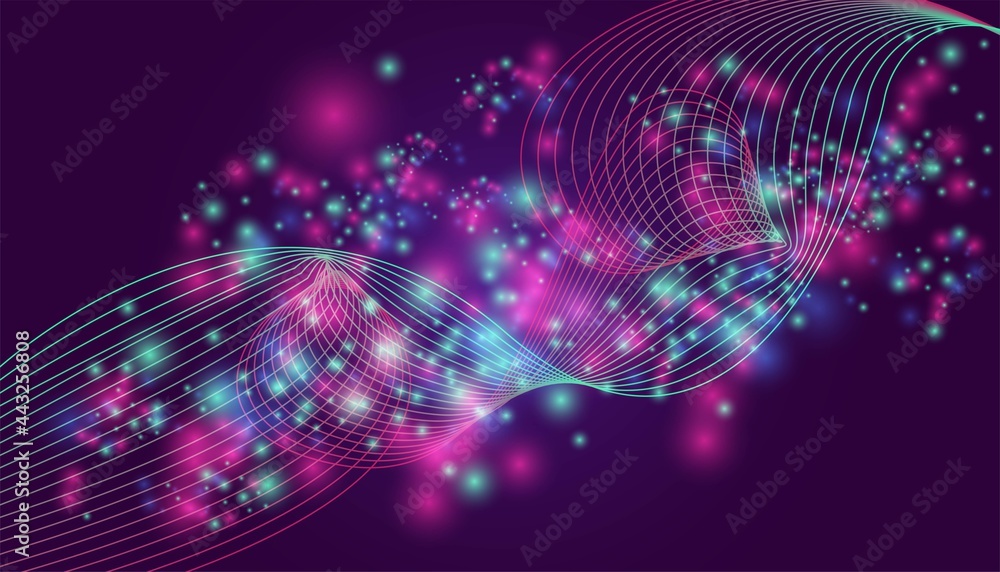 Abstrack Background 3 Abstrack Background 3