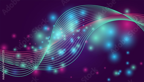 Abstrack Background 3