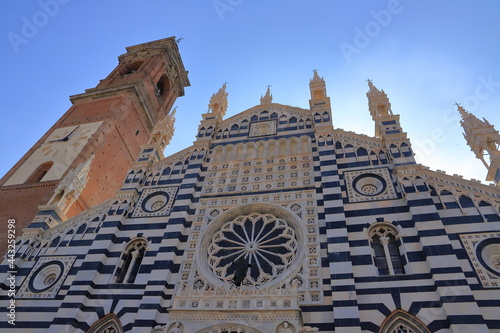 Duomo di Monza, Italia, Monza Cathedral, Italy	 photo