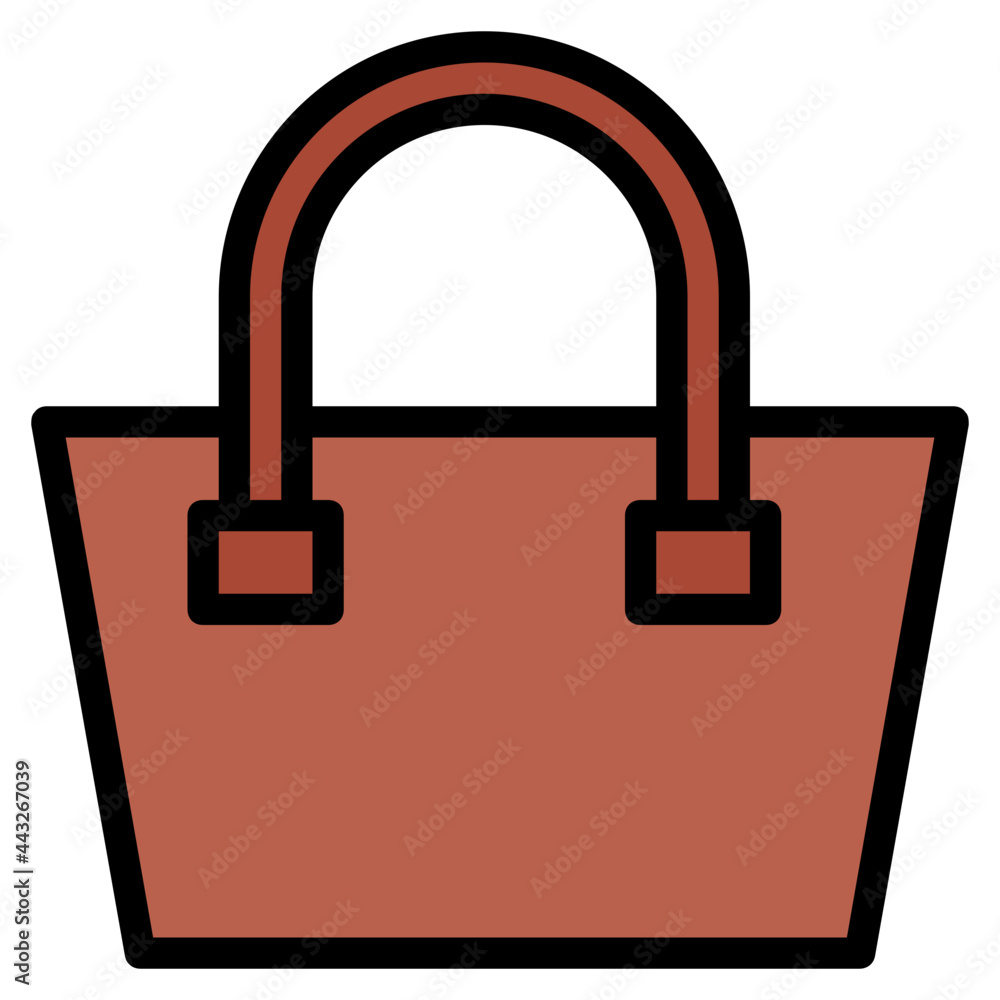 woman Color line icon woman Color line icon