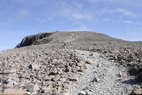 Ben Nevis