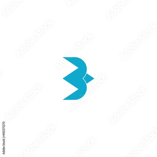 B BIRD LOGO