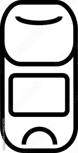 deodorant icon