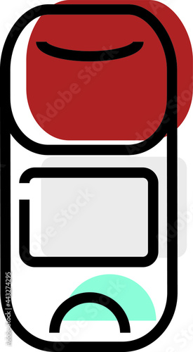 deodorant icon