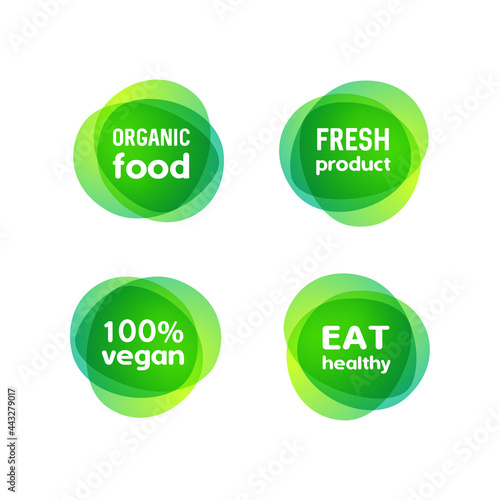 Fresh Food Icon 3