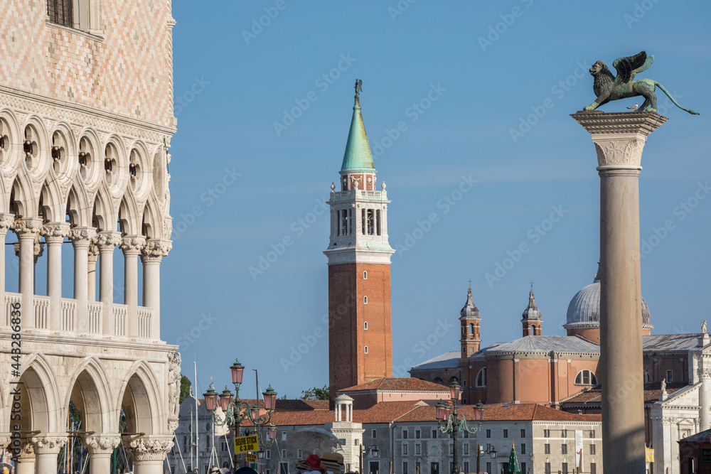 Fototapeta premium San Giorgio Maggiore