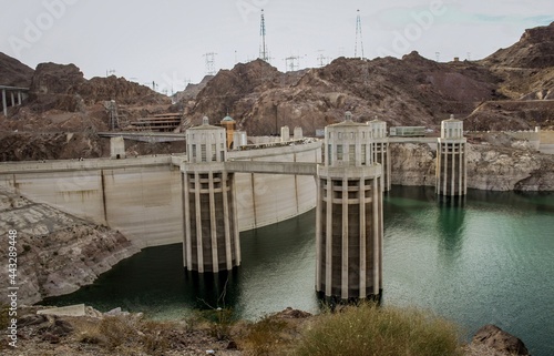 glen canyon dam