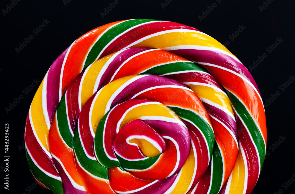 sweet Lollipop