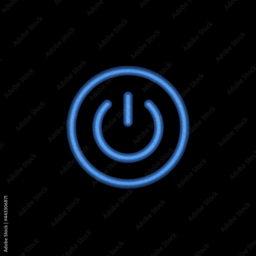 Power Button Power Button