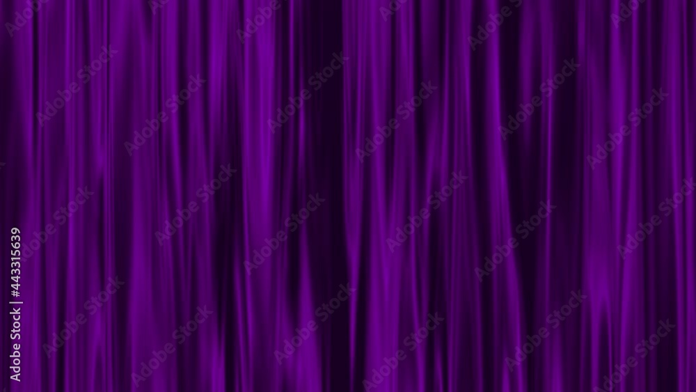 Purple Curtain Loop Animation Background Purple Curtain Loop Animation Background