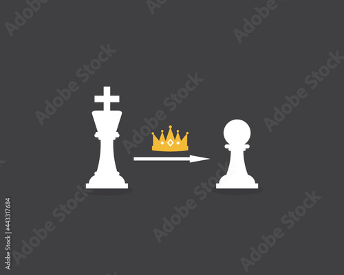 succession plan is a strategy for passing on leadership roles to an employee