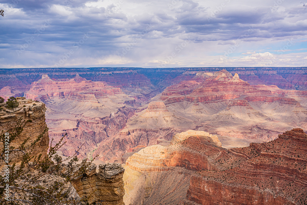 Grand Canyon National Park