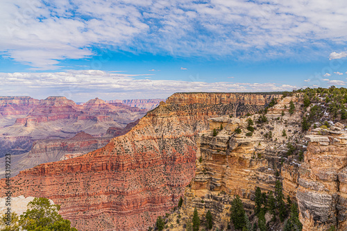 Grand Canyon National Park