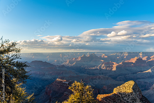 Grand Canyon National Park © Libni