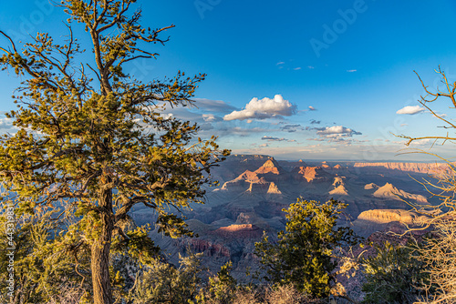 Grand Canyon National Park
