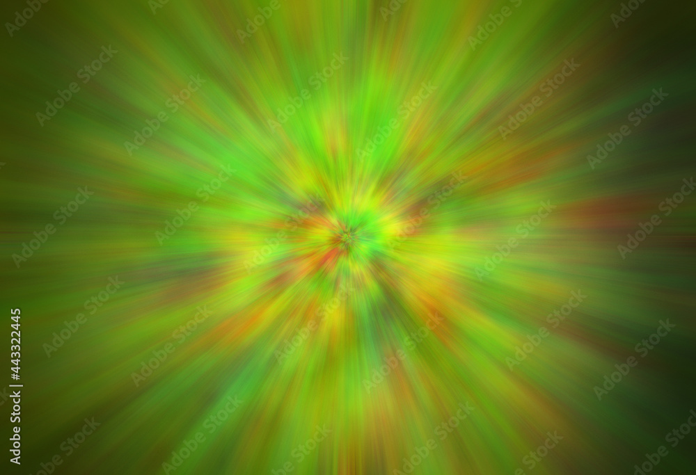 Fototapeta premium abstract colorful watercolor background bg