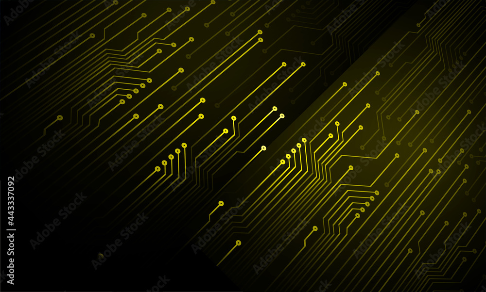 cyber circuit future technology concept background cyber circuit future technology concept background