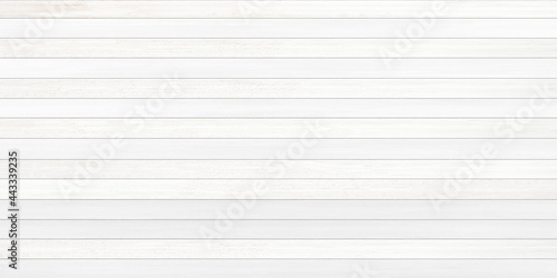 長い白の板組みイメージ・パノラマサイズ