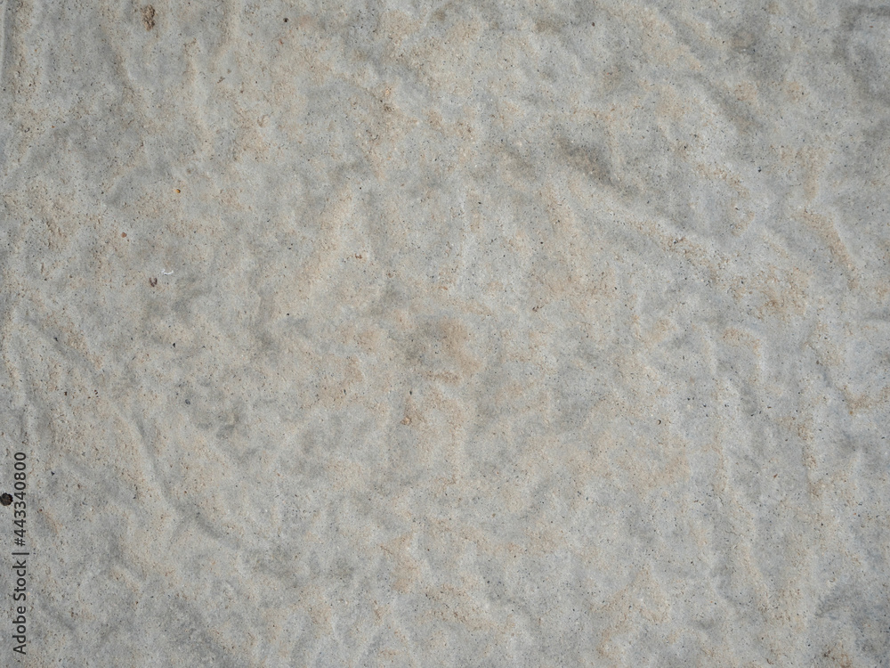 Obraz premium gray tile texture and accents of color with relief