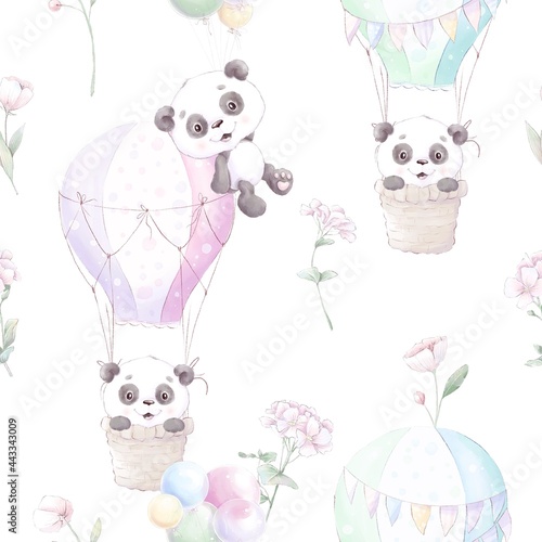 panda-z-rozowym-balonem