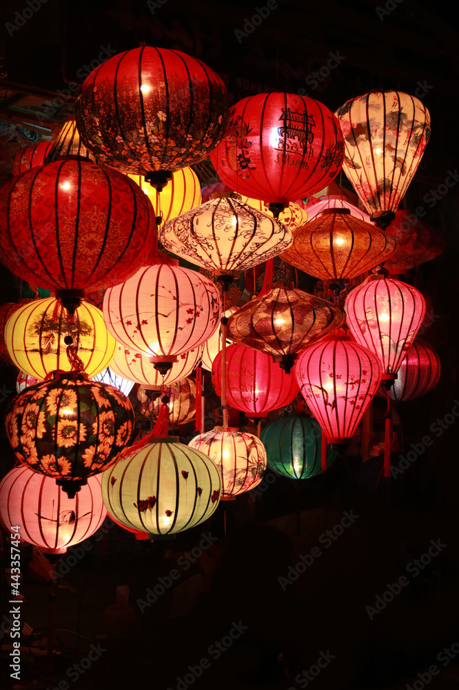 Lantern Lantern