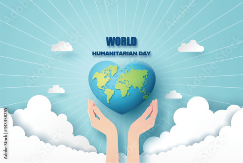 World Humanitarian Day