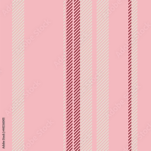 Stripes background of vertical line pattern. Vector striped texture  modern colors.