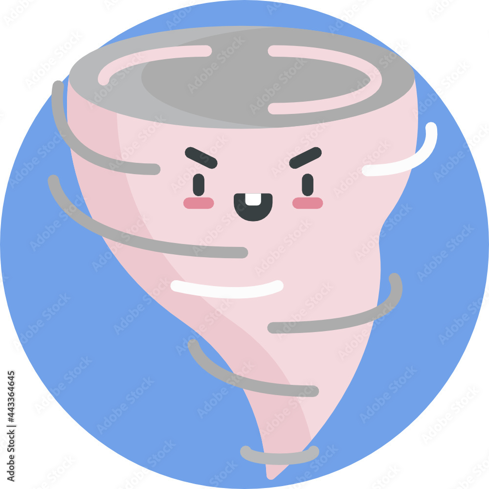 Simple Weather Icon. Simple Weather Icon.