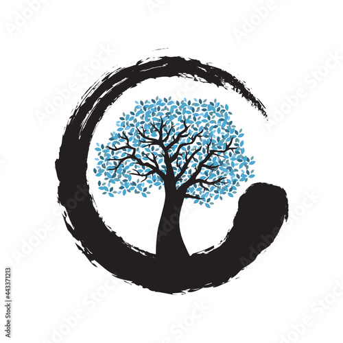 zen tree