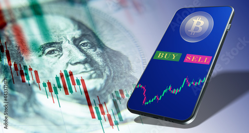 Bitcoin trading. Bitcoin tr...