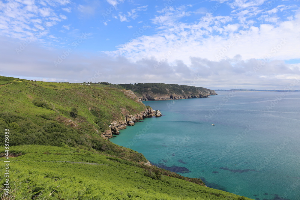 Landscape, Brittany, France, Destination Landscape, Brittany, France, Destination