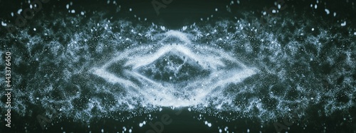 Wallpaper Mural 銀河 Torontodigital.ca