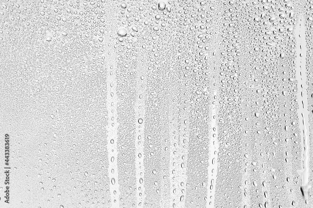 white background water drops on glass, abstract design overlay wallpaper white background water drops on glass, abstract design overlay wallpaper