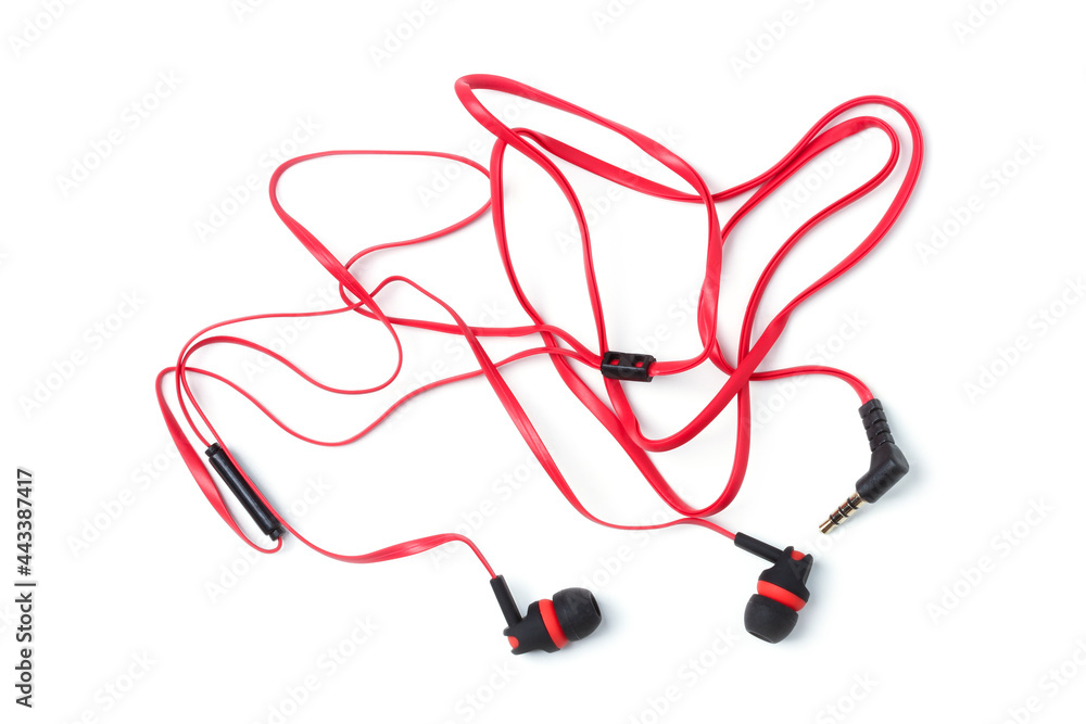 Headphones for smartphone Headphones for smartphone