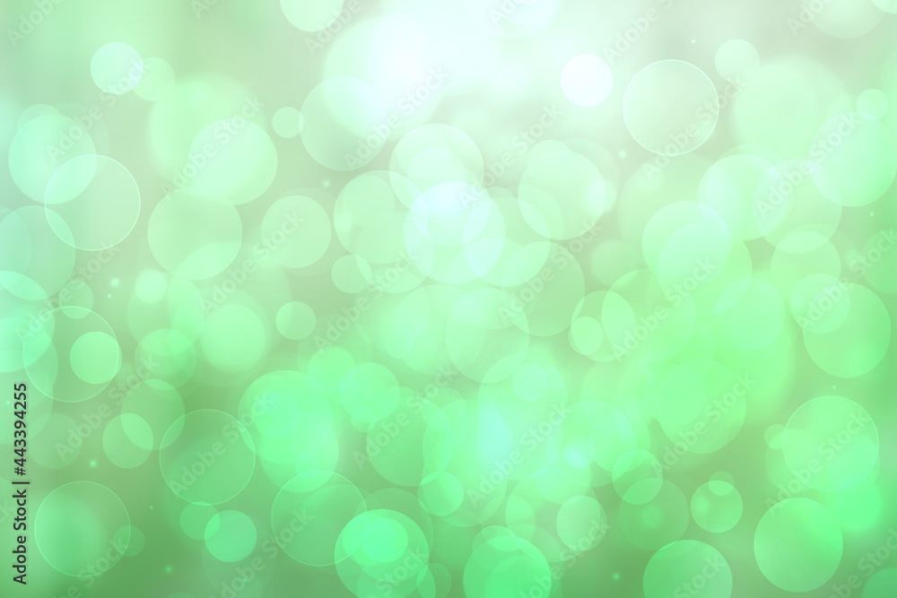 Abstract green white delicate elegant beautiful blurred background. Fresh modern light texture with soft style design for happy spring and summer banner backdrop and poster concept. Abstract green white delicate elegant beautiful blurred background. Fresh modern light texture with soft style design for happy spring and summer banner backdrop and poster concept.