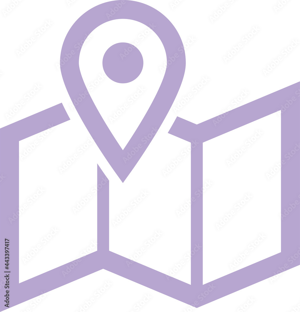 地図マーカーピンアイコンイラスト Stock Vector Adobe Stock 地図マーカーピンアイコンイラスト Stock Vector Adobe Stock