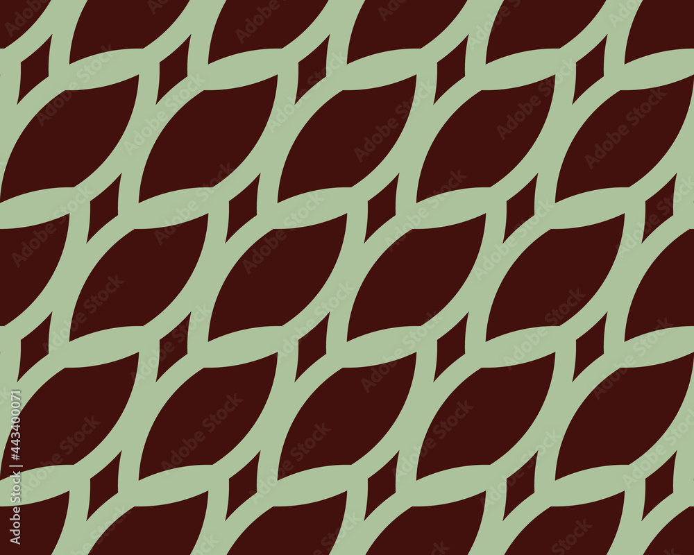 Seamless abstract pattern. Endless ornament. Vector illustration. Seamless abstract pattern. Endless ornament. Vector illustration.