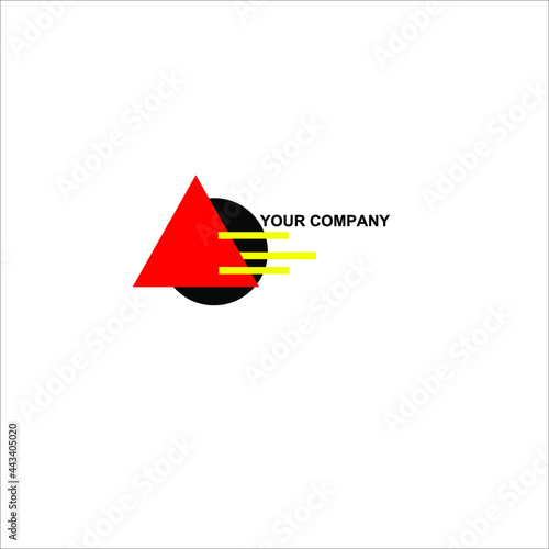 logo for company