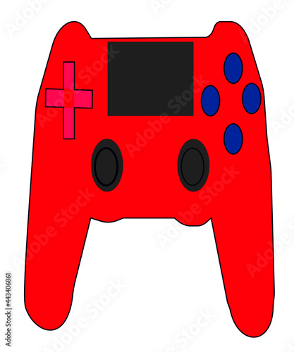 Pad