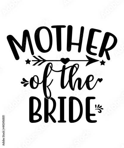 Wedding SVG, Wedding Cricut SVG, Digital Download, SVG for Silhouette,Bride Svg. Groom Svg. Wedding Roles Svg. Bridesmaid Svg. Maid Of Honor Svg. Bridal Party Dxf, Eps,